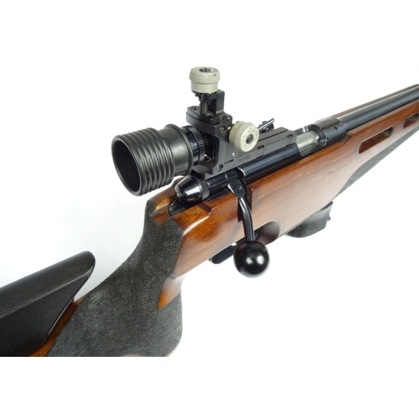 Karabin sportowy Anschutz mod. 1807 Match kal. .22lr